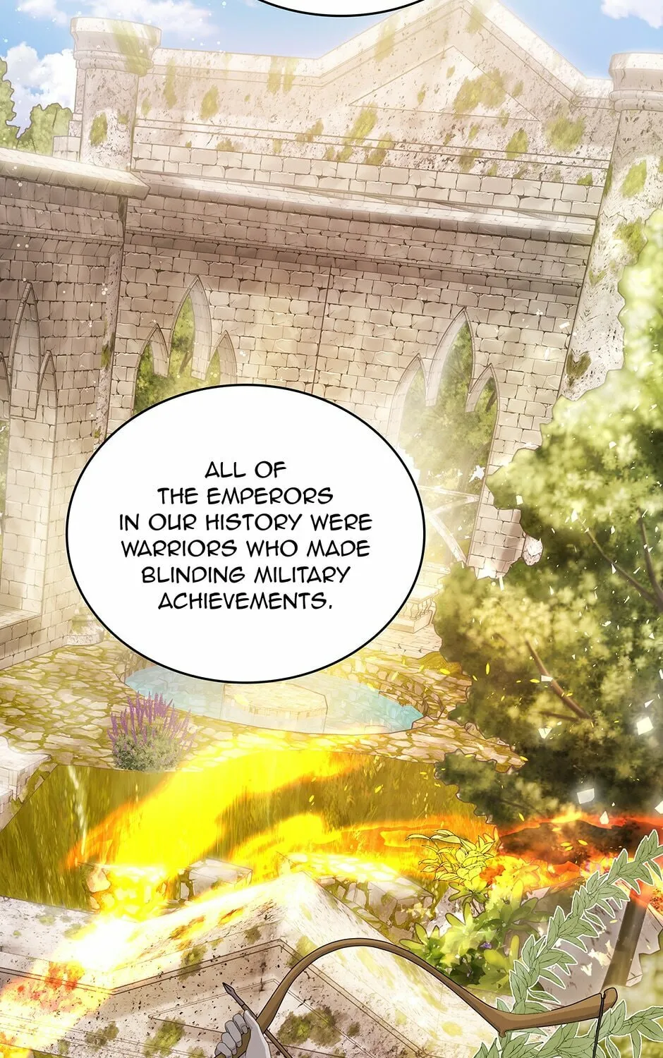 Two Sides of the Princess Chapter 88 page 20 - 