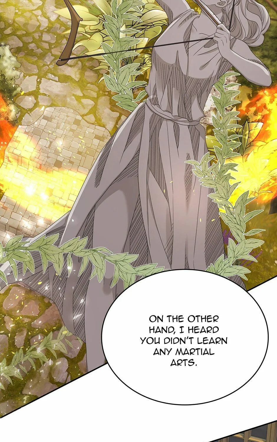 Two Sides of the Princess Chapter 88 page 22 - 