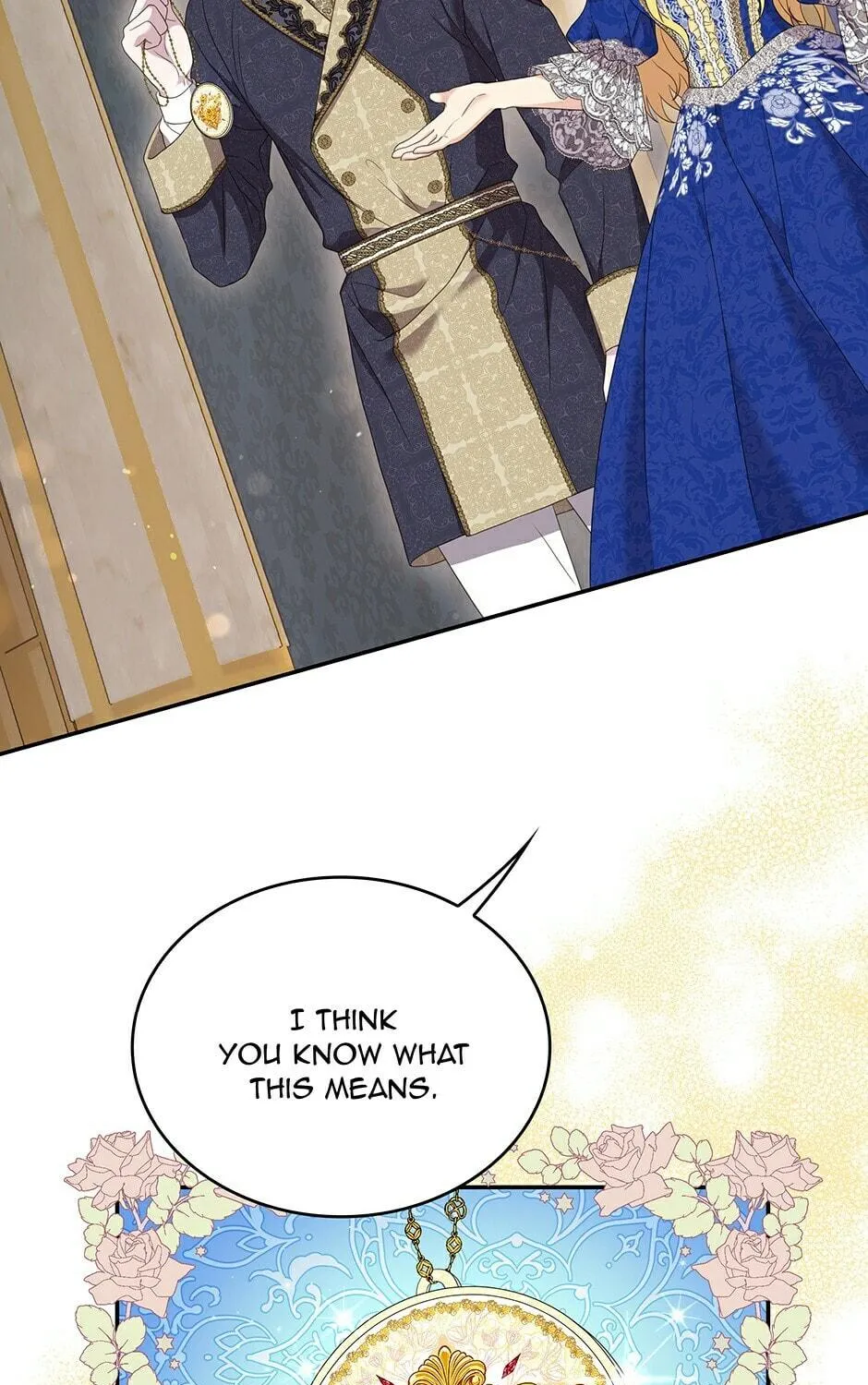 Two Sides of the Princess Chapter 88 page 4 - 