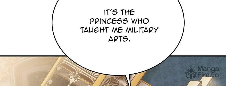 Two Sides of the Princess Chapter 88 page 39 - 