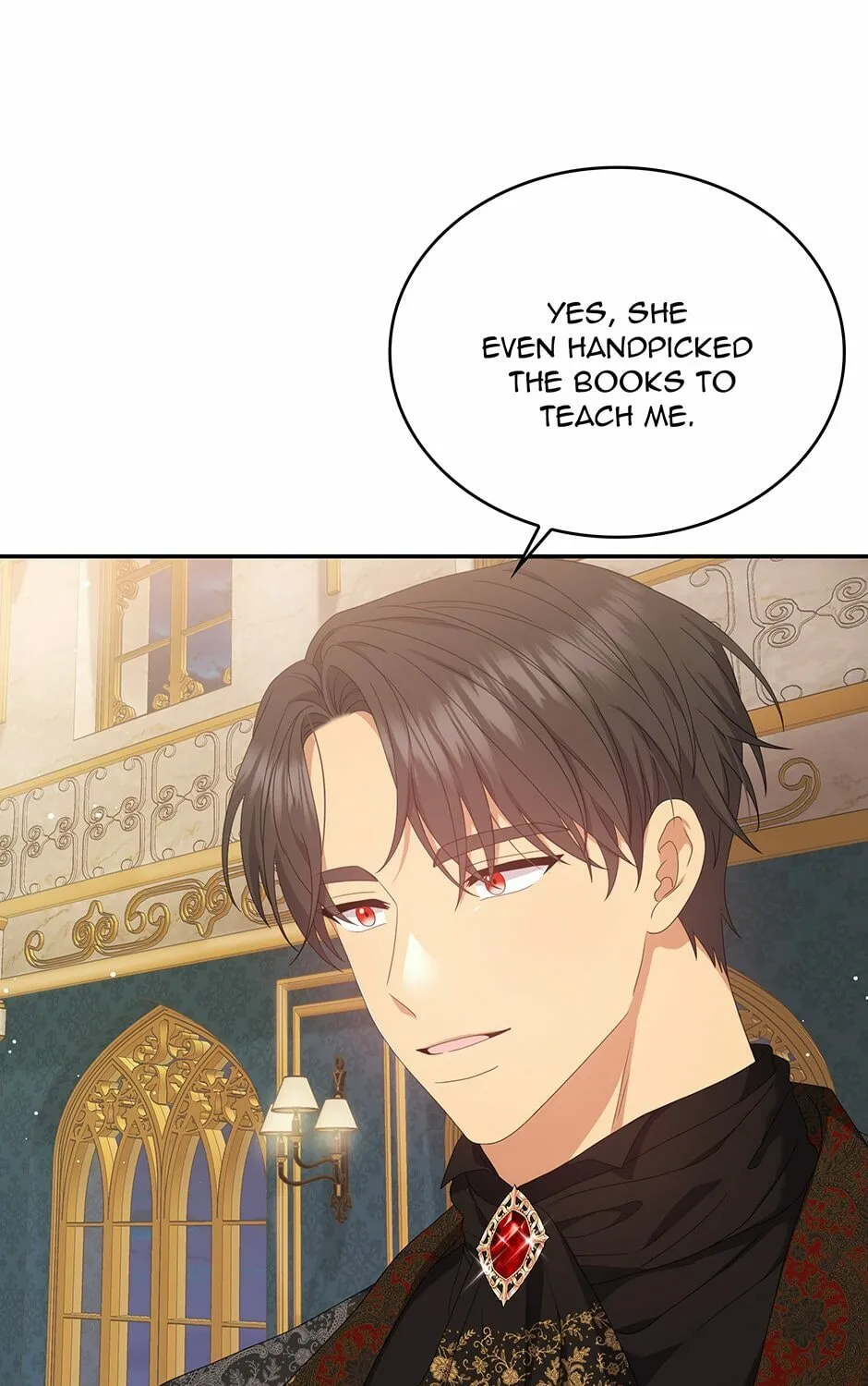 Two Sides of the Princess Chapter 88 page 42 - 