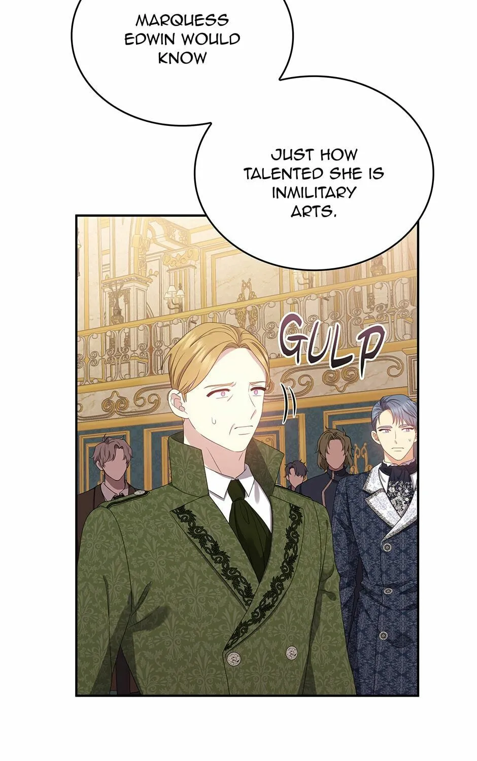 Two Sides of the Princess Chapter 88 page 44 - 