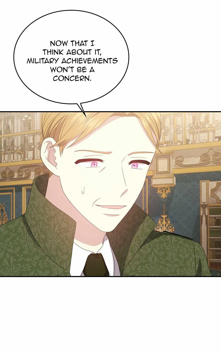 Two Sides of the Princess Chapter 88 page 46 - 