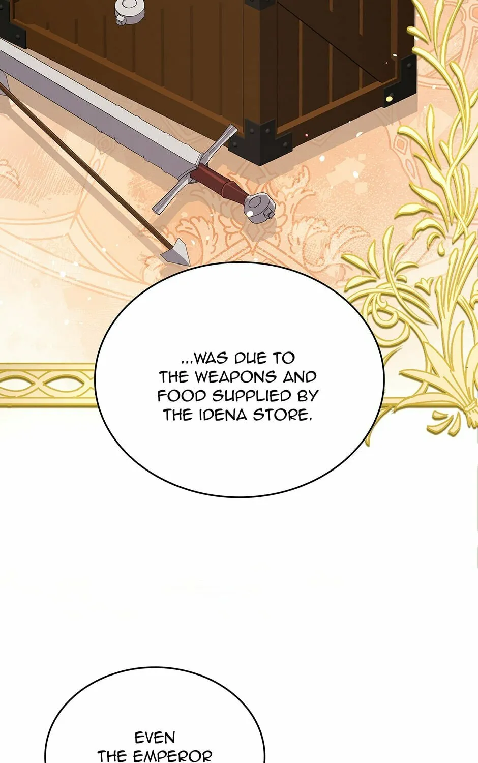Two Sides of the Princess Chapter 88 page 50 - 