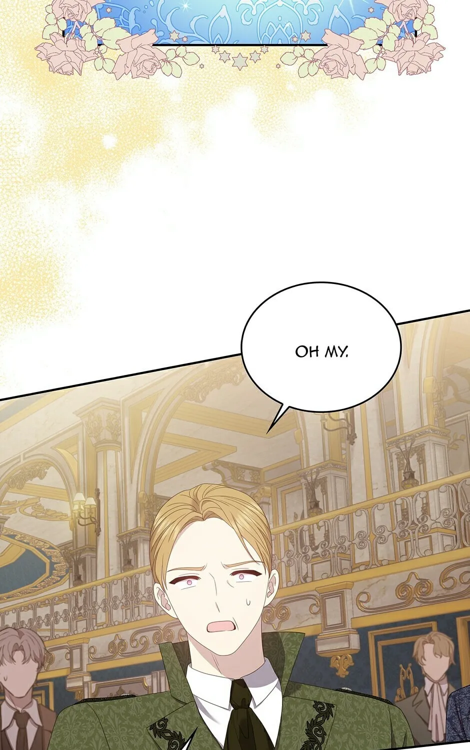 Two Sides of the Princess Chapter 88 page 6 - 