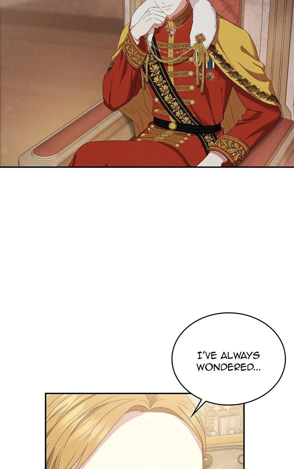 Two Sides of the Princess Chapter 88 page 52 - 