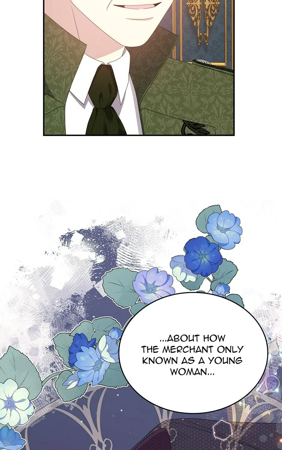 Two Sides of the Princess Chapter 88 page 54 - 