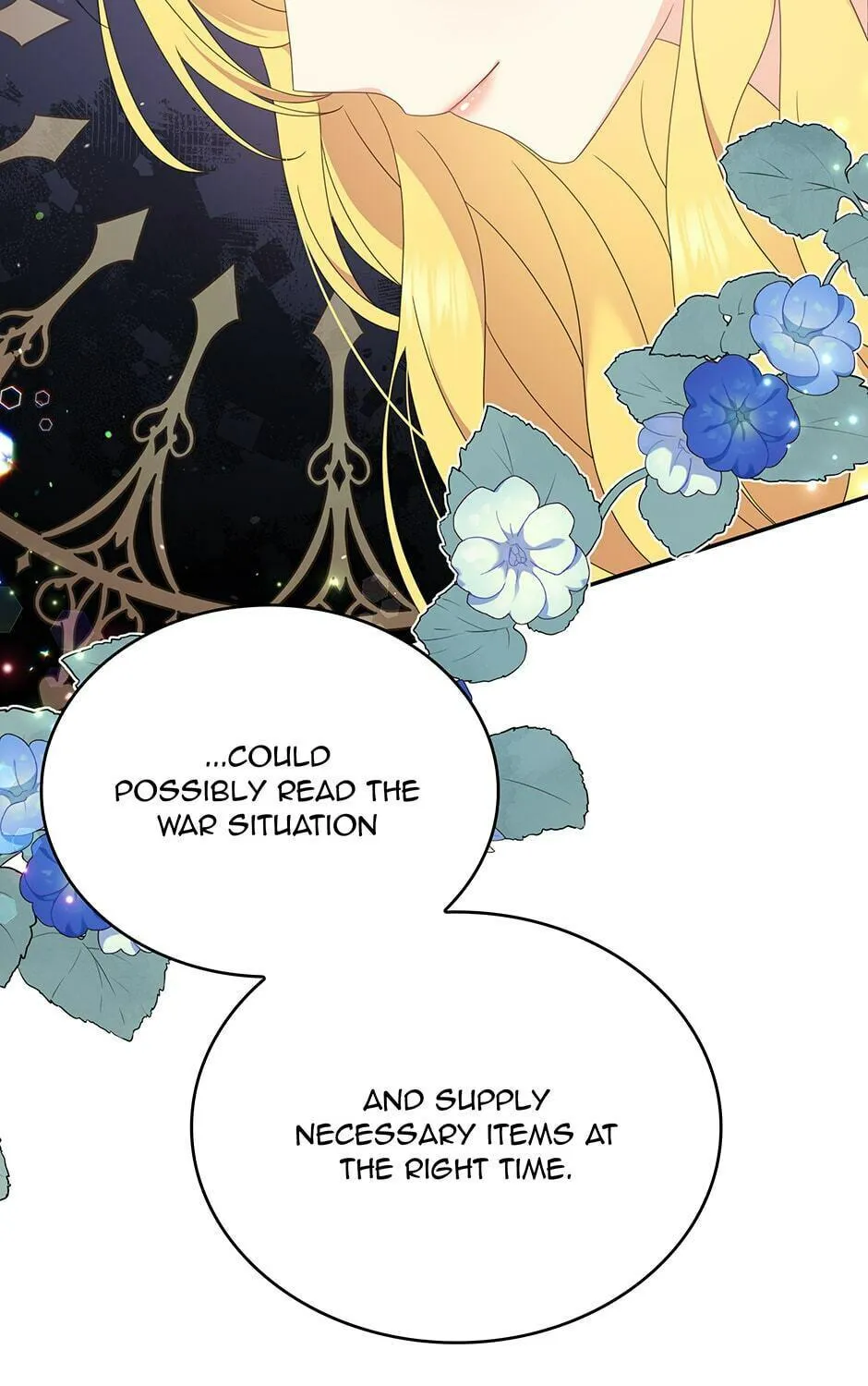 Two Sides of the Princess Chapter 88 page 58 - 