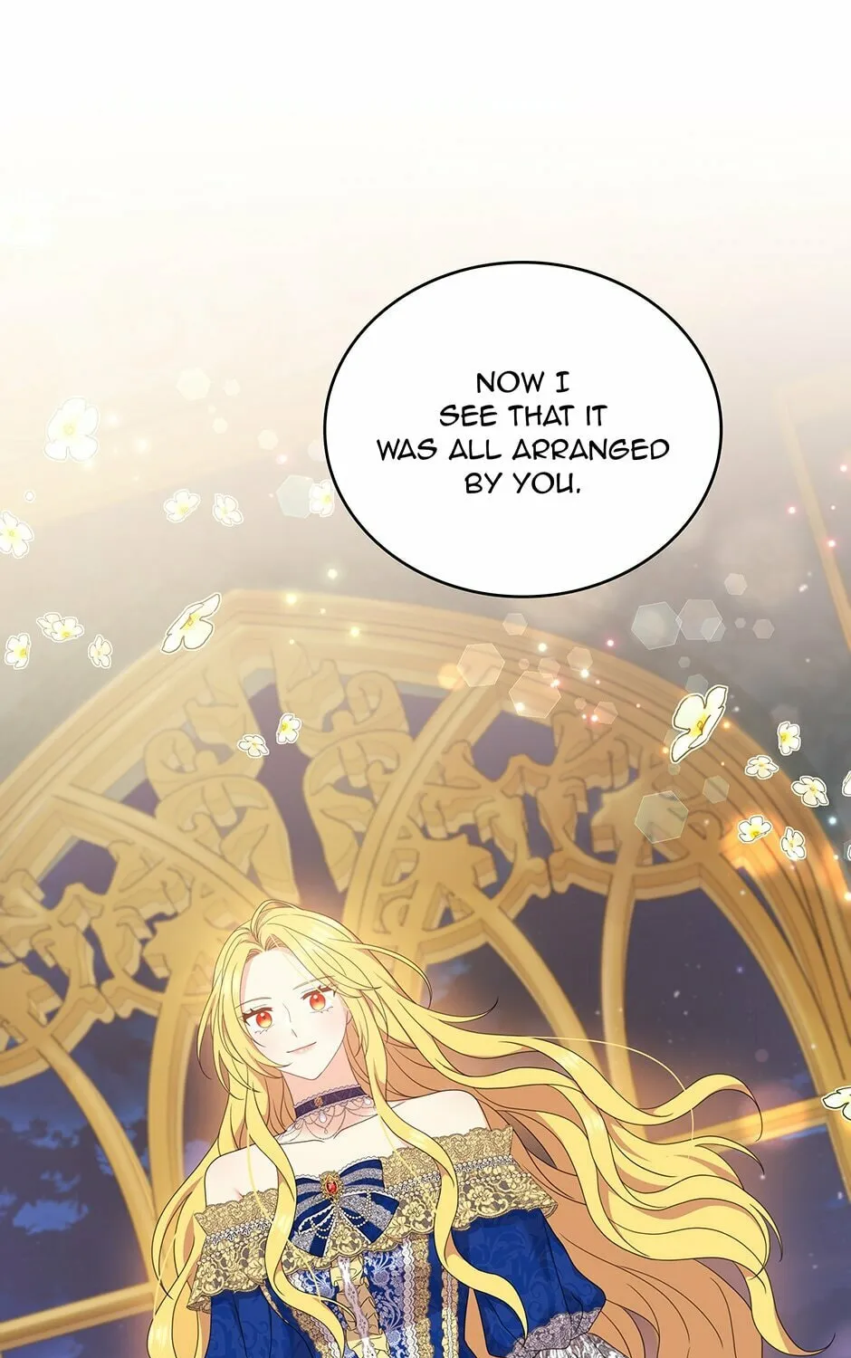 Two Sides of the Princess Chapter 88 page 60 - 