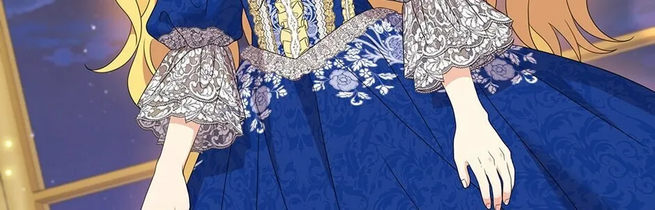 Two Sides of the Princess Chapter 88 page 61 - 