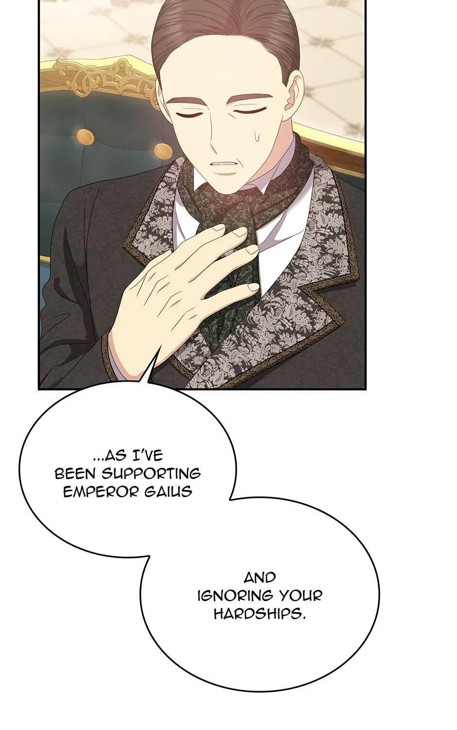 Two Sides of the Princess Chapter 88 page 64 - 