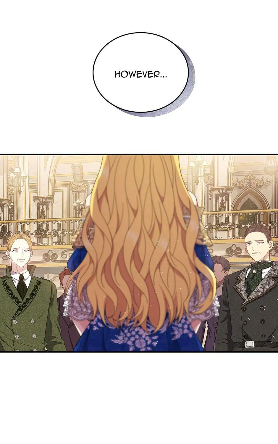 Two Sides of the Princess Chapter 88 page 72 - 