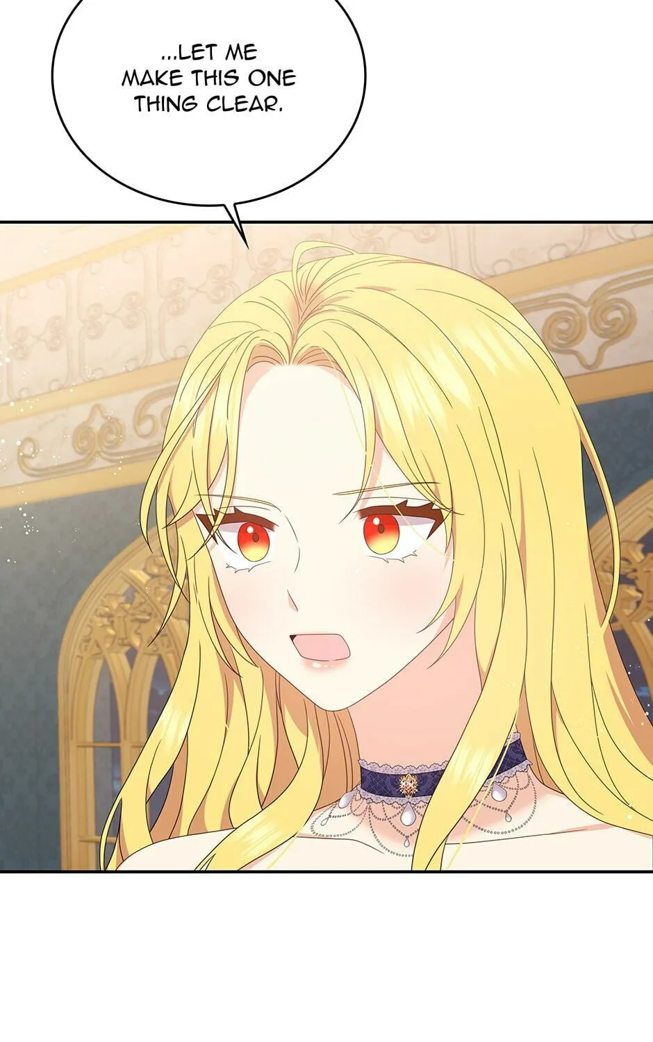 Two Sides of the Princess Chapter 88 page 74 - 
