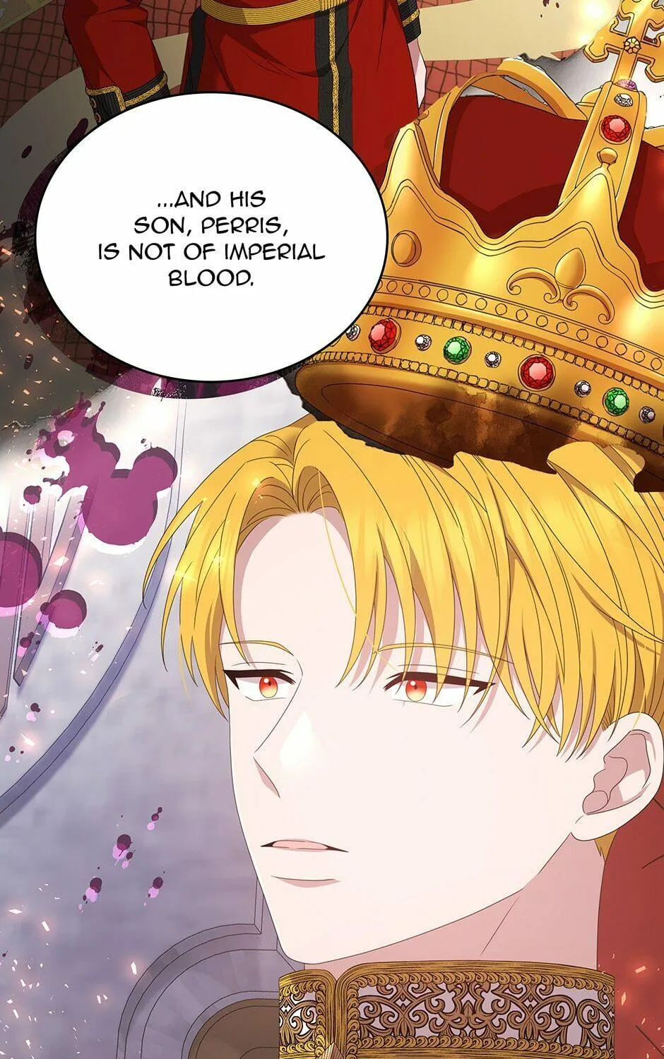 Two Sides of the Princess Chapter 88 page 78 - 