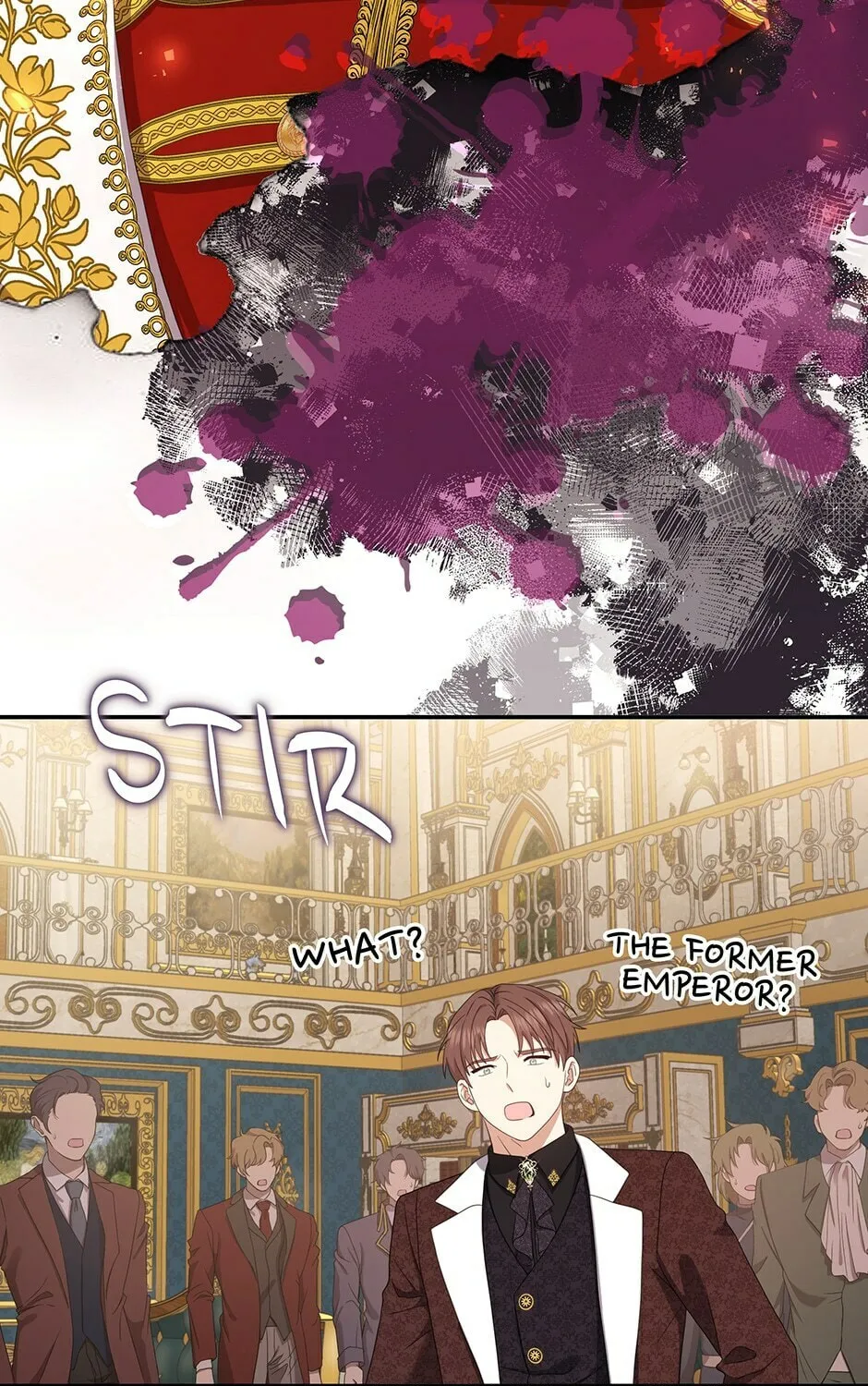 Two Sides of the Princess Chapter 88 page 80 - 