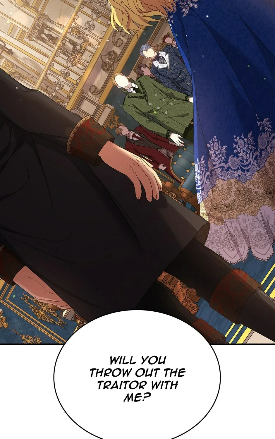 Two Sides of the Princess Chapter 88 page 84 - 