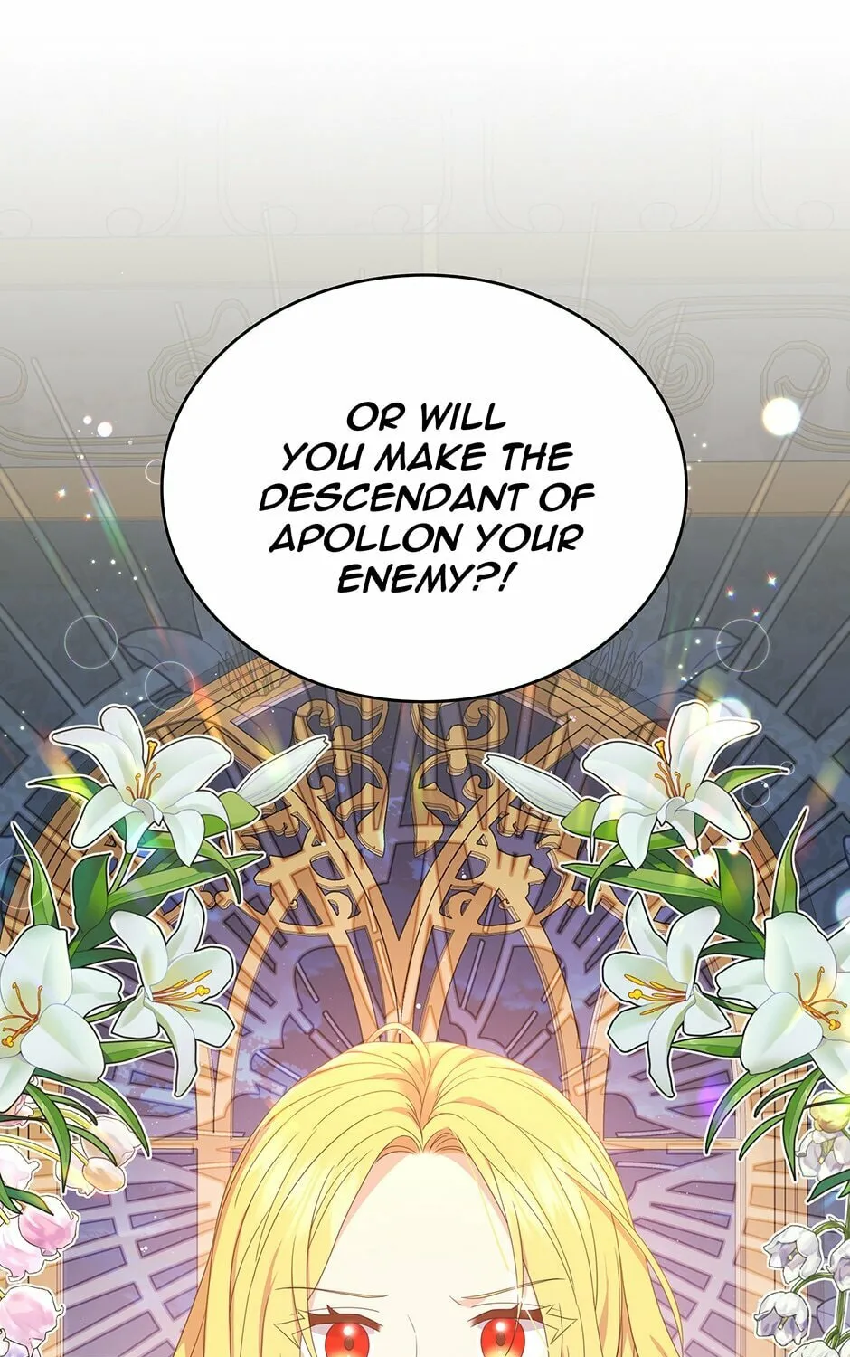 Two Sides of the Princess Chapter 88 page 86 - 