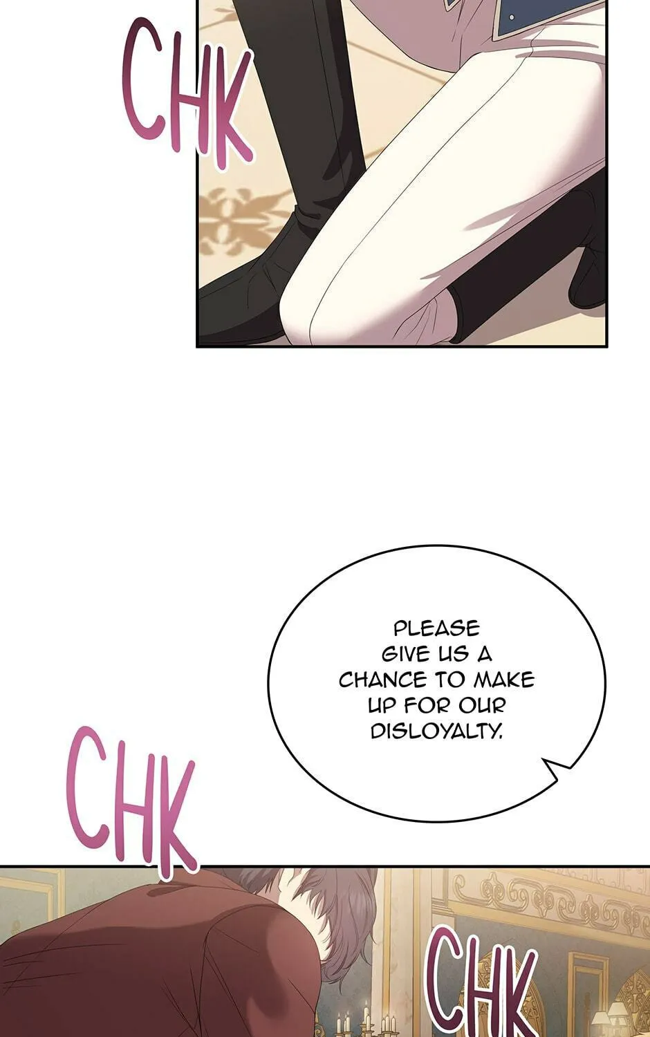 Two Sides of the Princess Chapter 88 page 90 - 
