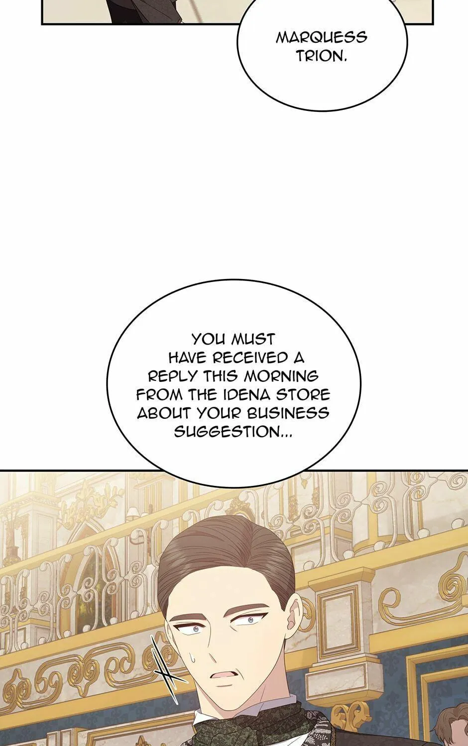 Two Sides of the Princess Chapter 88 page 10 - 