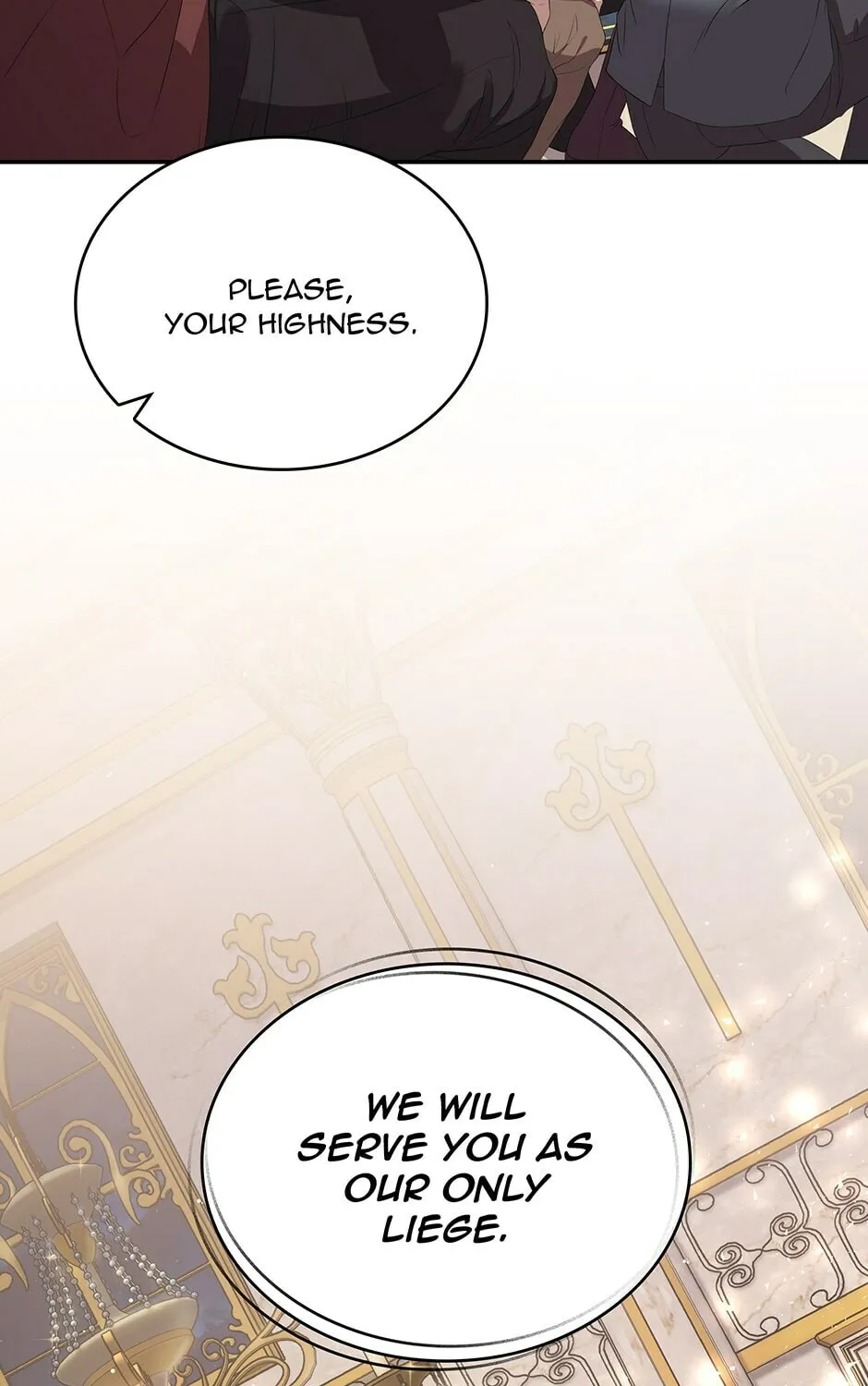 Two Sides of the Princess Chapter 88 page 92 - 