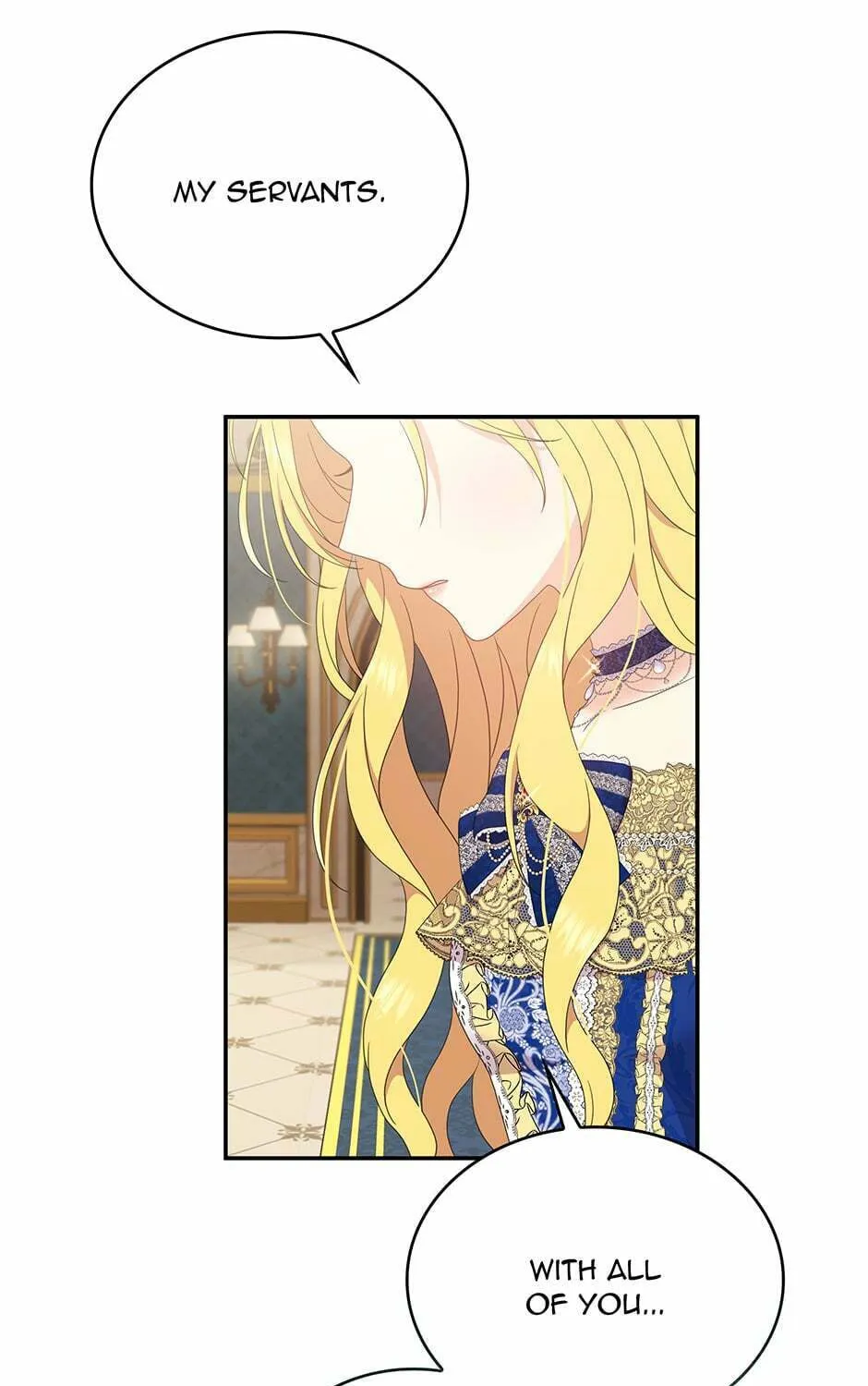 Two Sides of the Princess Chapter 88 page 96 - 