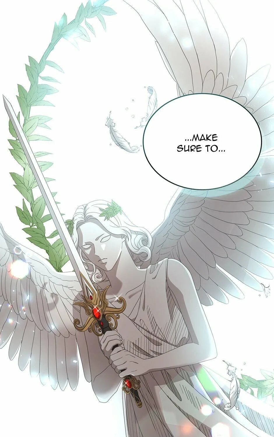 Two Sides of the Princess Chapter 88 page 98 - 