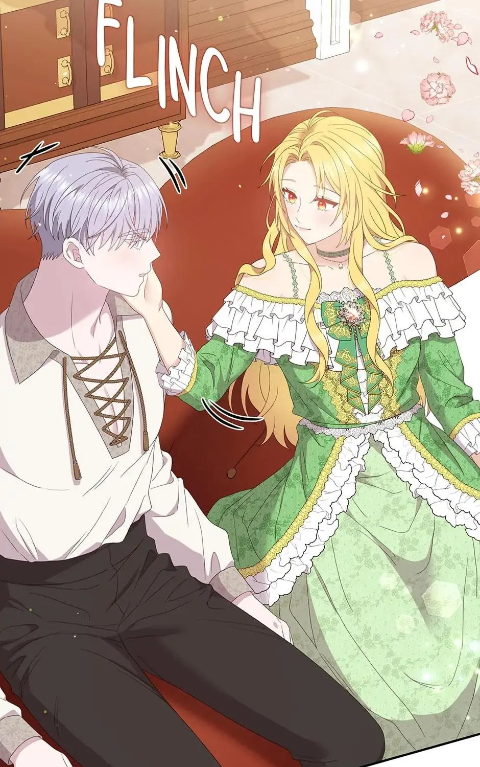 Two Sides of the Princess Chapter 89 page 108 - 