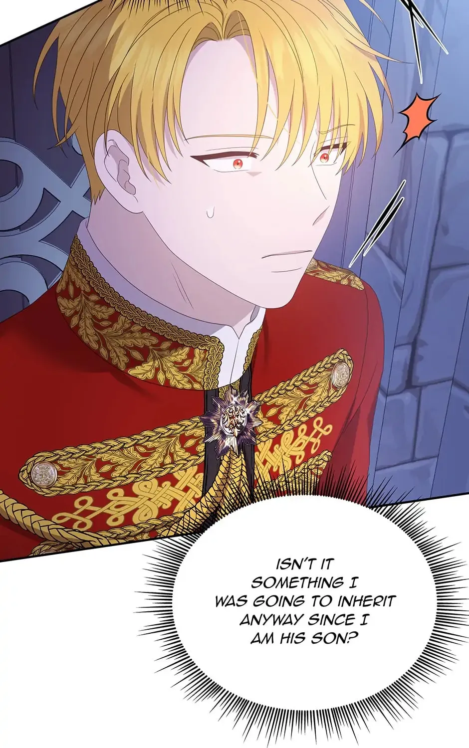 Two Sides of the Princess Chapter 89 page 12 - 
