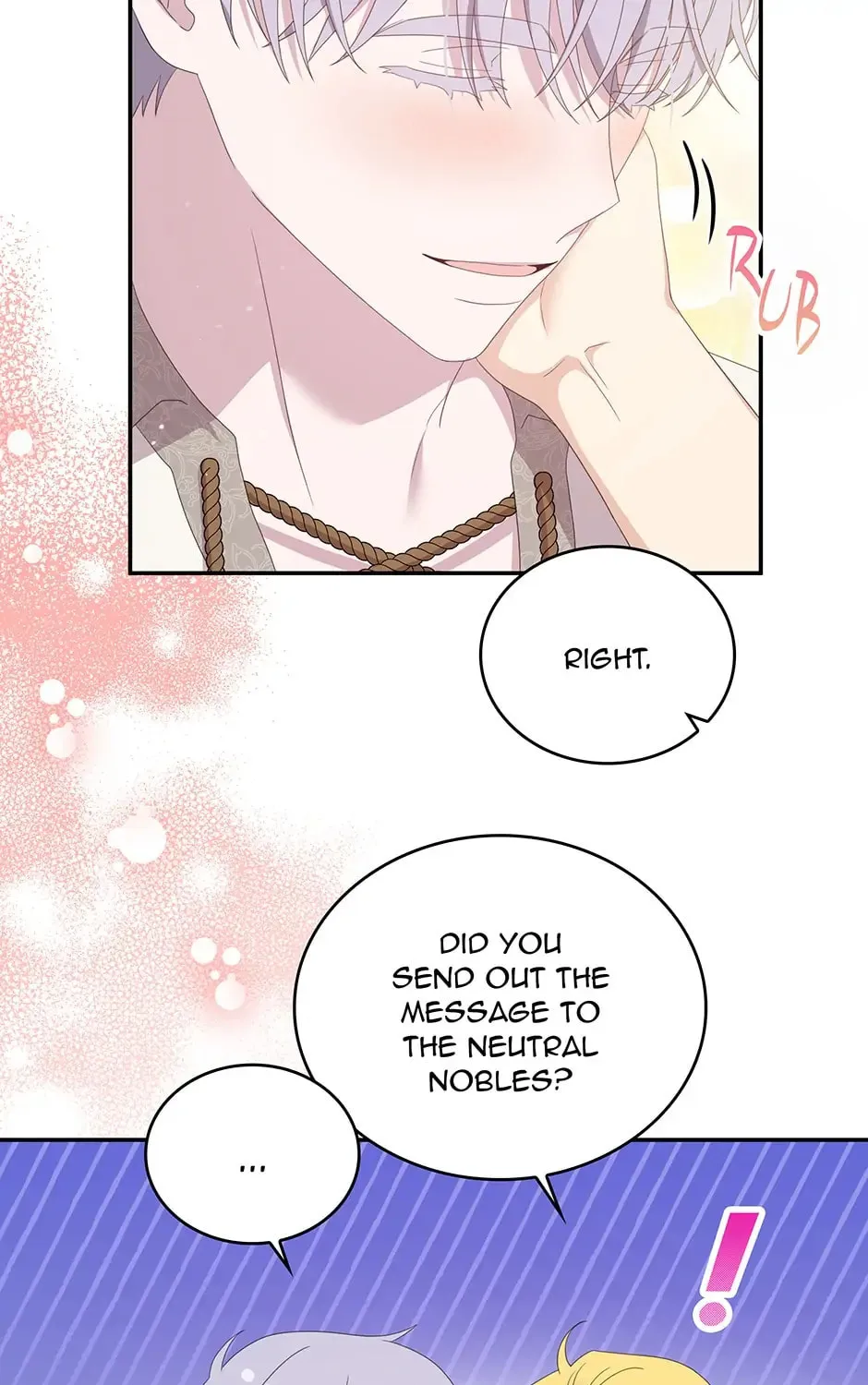 Two Sides of the Princess Chapter 89 page 114 - 