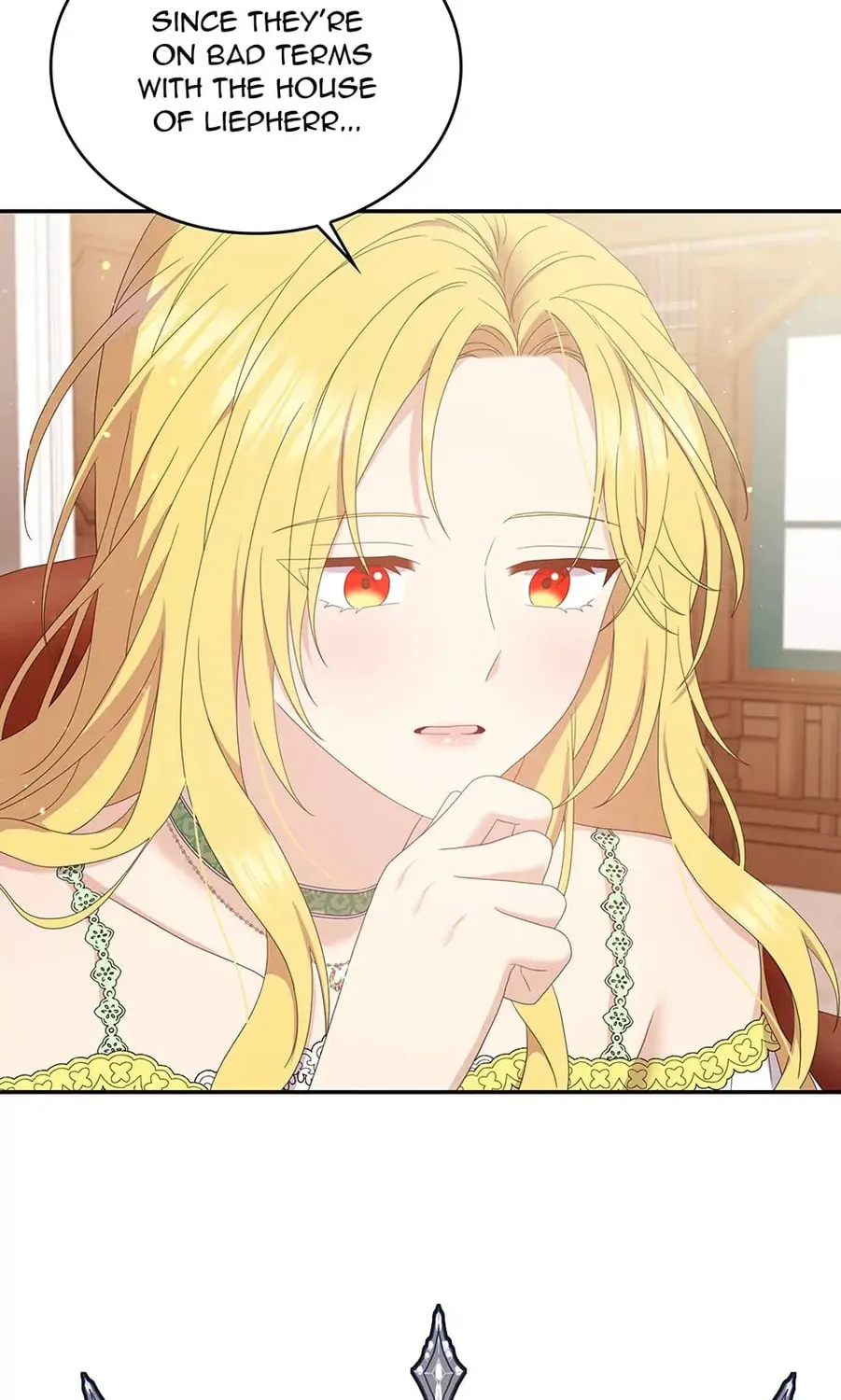 Two Sides of the Princess Chapter 89 page 122 - 
