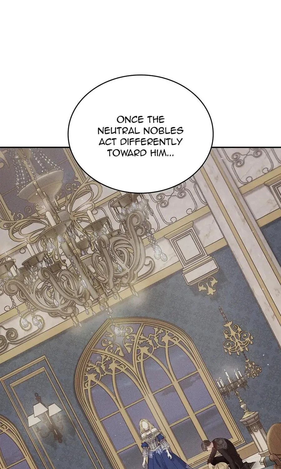 Two Sides of the Princess Chapter 89 page 128 - 