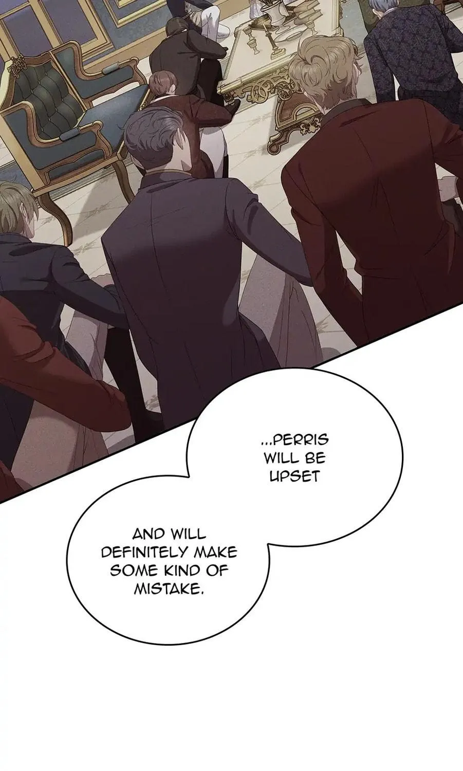 Two Sides of the Princess Chapter 89 page 130 - 