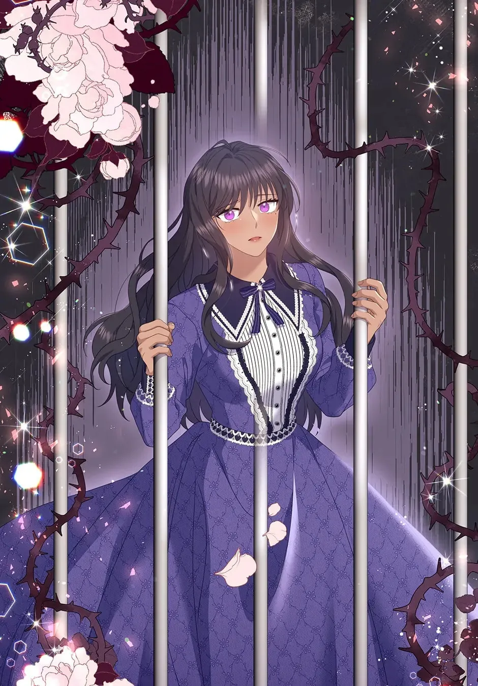 Two Sides of the Princess Chapter 89 page 133 - 