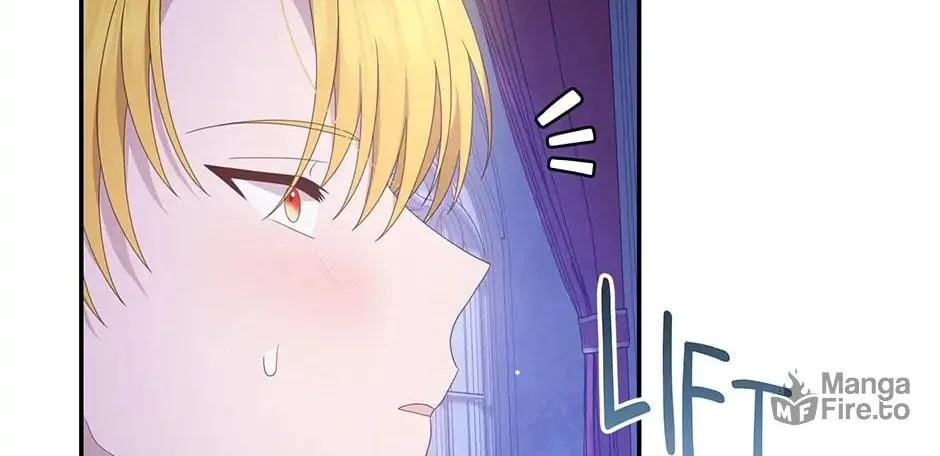 Two Sides of the Princess Chapter 89 page 19 - 