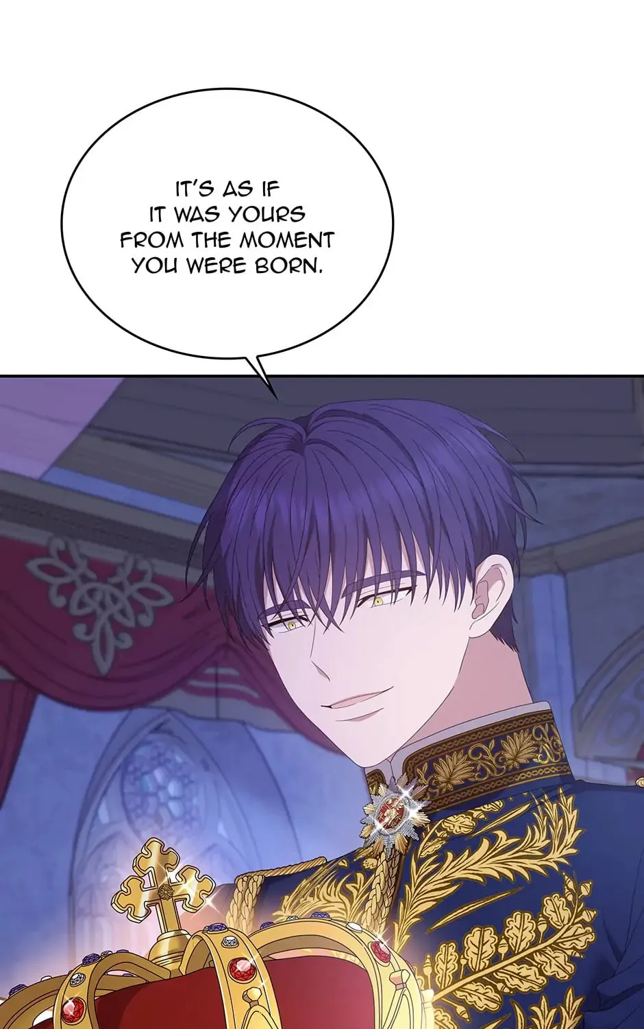 Two Sides of the Princess Chapter 89 page 24 - 