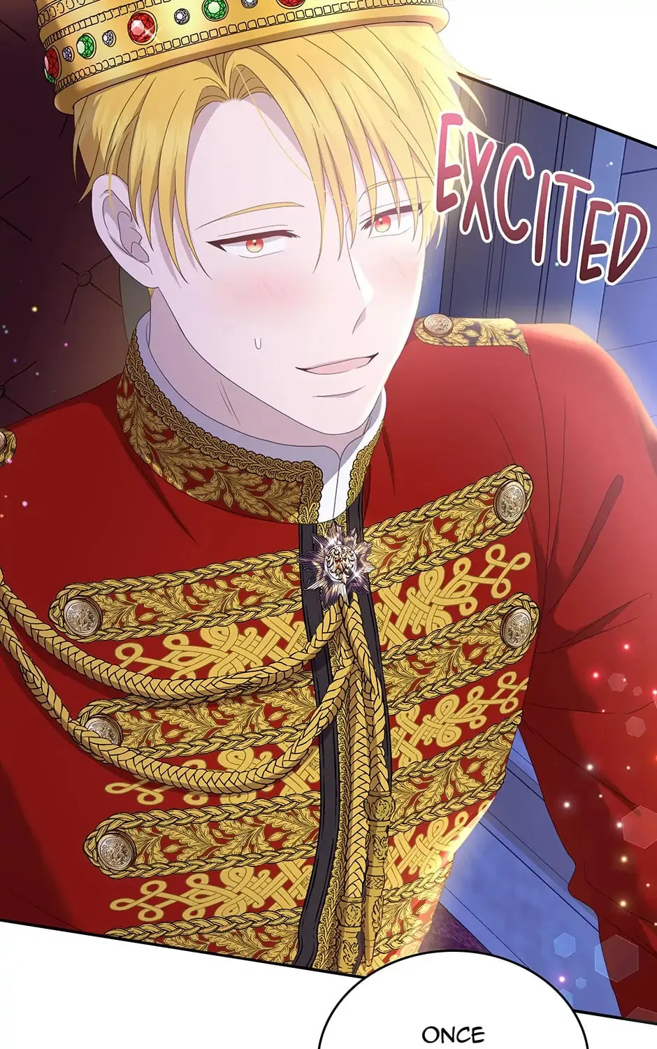 Two Sides of the Princess Chapter 89 page 26 - 