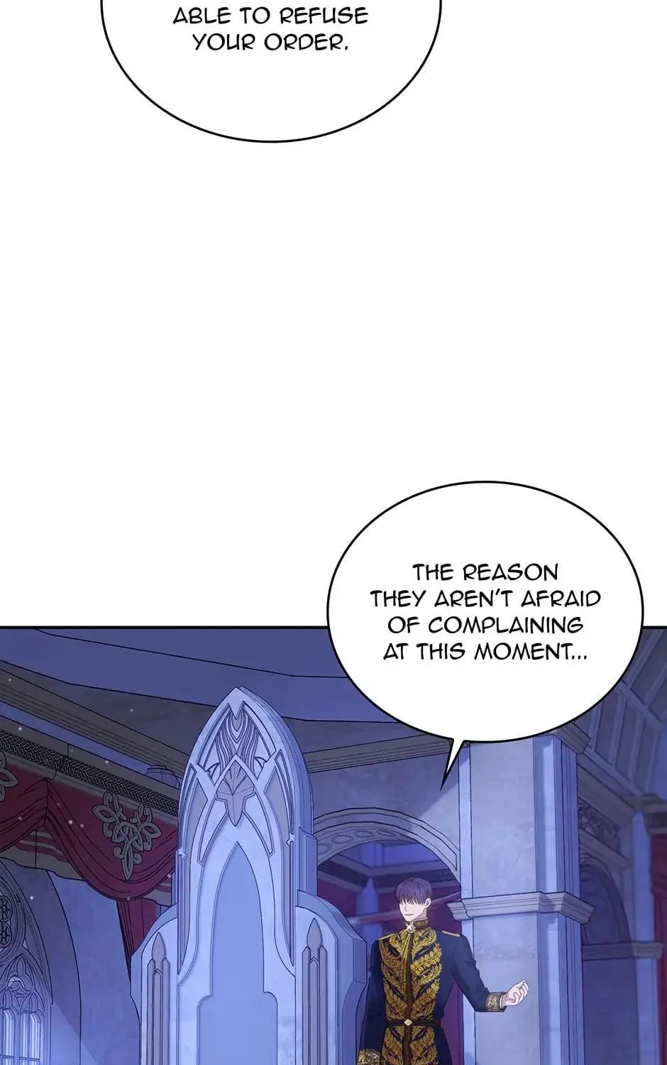 Two Sides of the Princess Chapter 89 page 28 - 