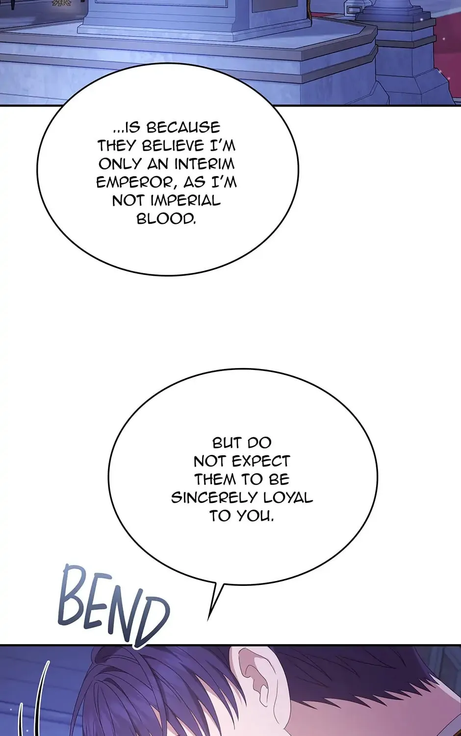 Two Sides of the Princess Chapter 89 page 30 - 