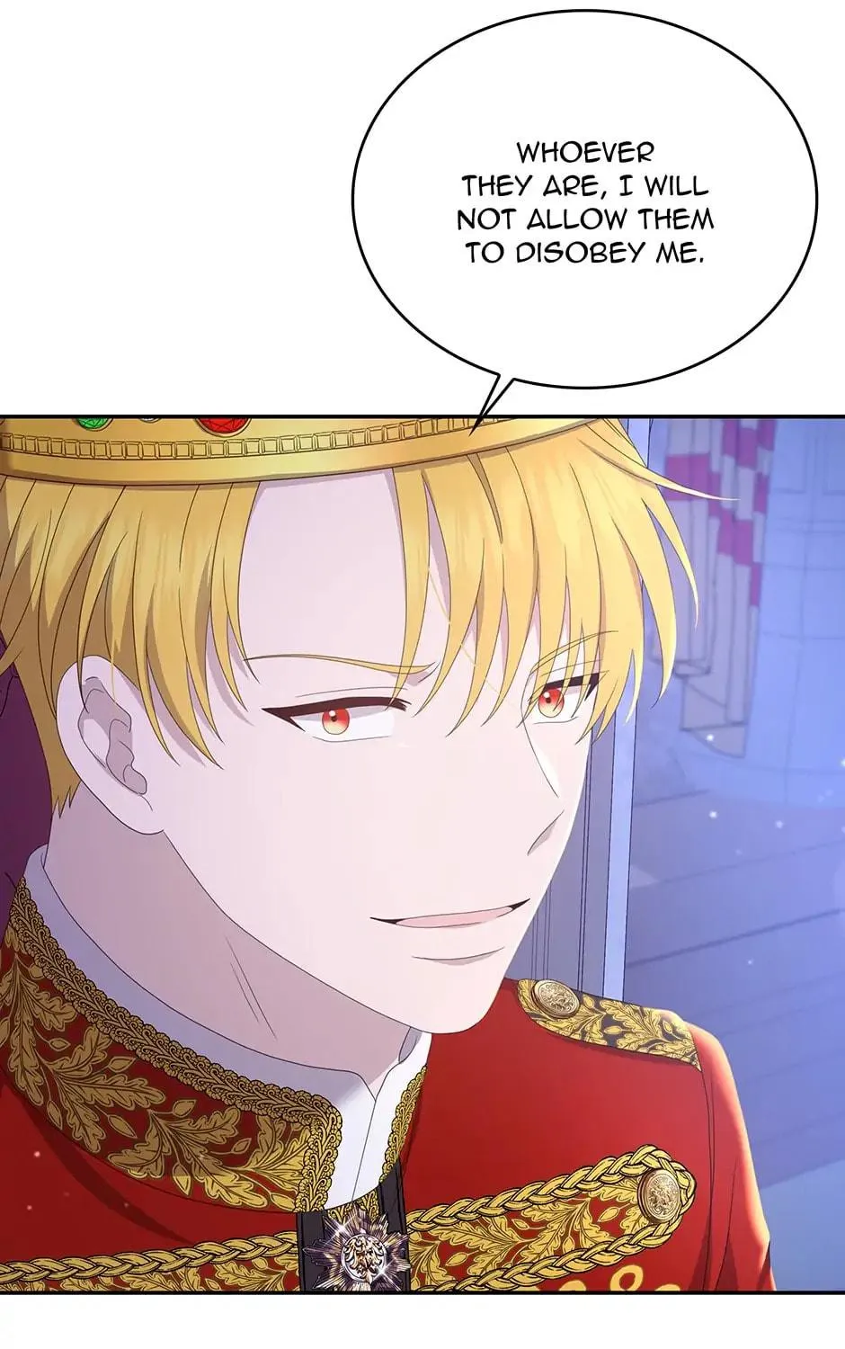 Two Sides of the Princess Chapter 89 page 34 - 