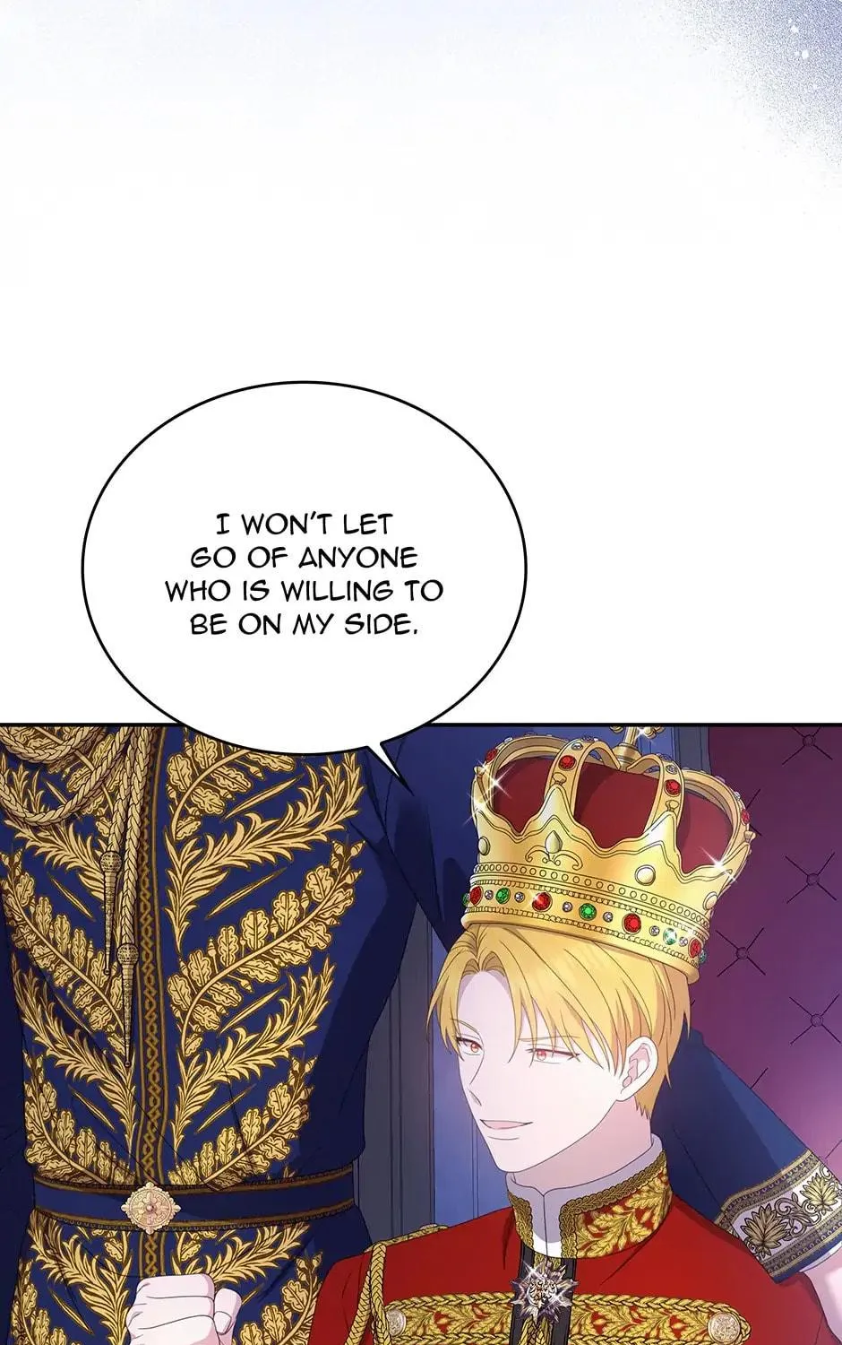 Two Sides of the Princess Chapter 89 page 40 - 