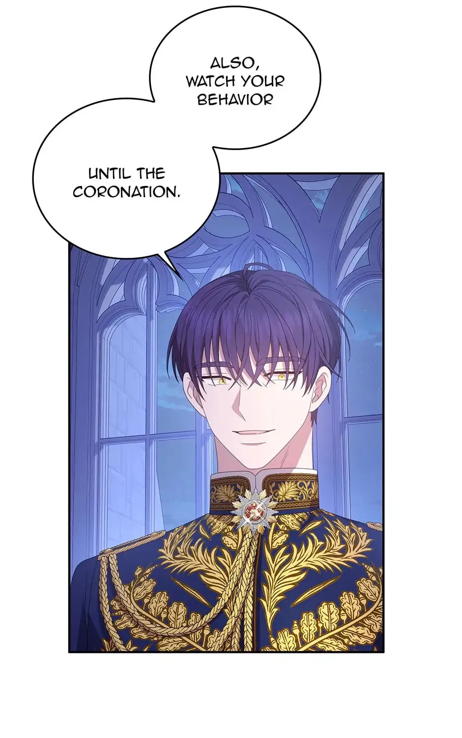 Two Sides of the Princess Chapter 89 page 42 - 