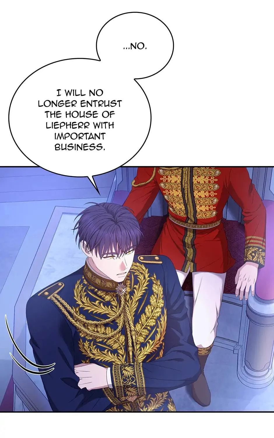 Two Sides of the Princess Chapter 89 page 48 - 