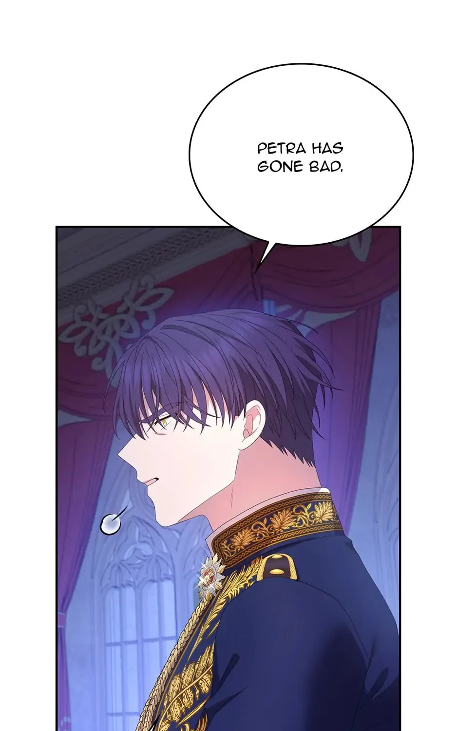Two Sides of the Princess Chapter 89 page 50 - 