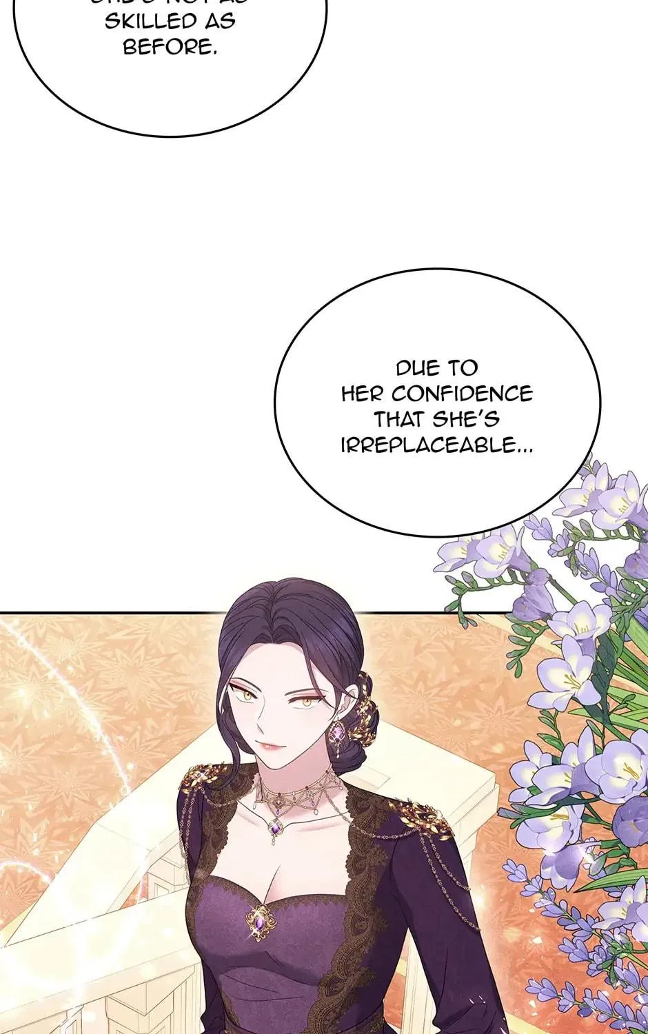 Two Sides of the Princess Chapter 89 page 52 - 