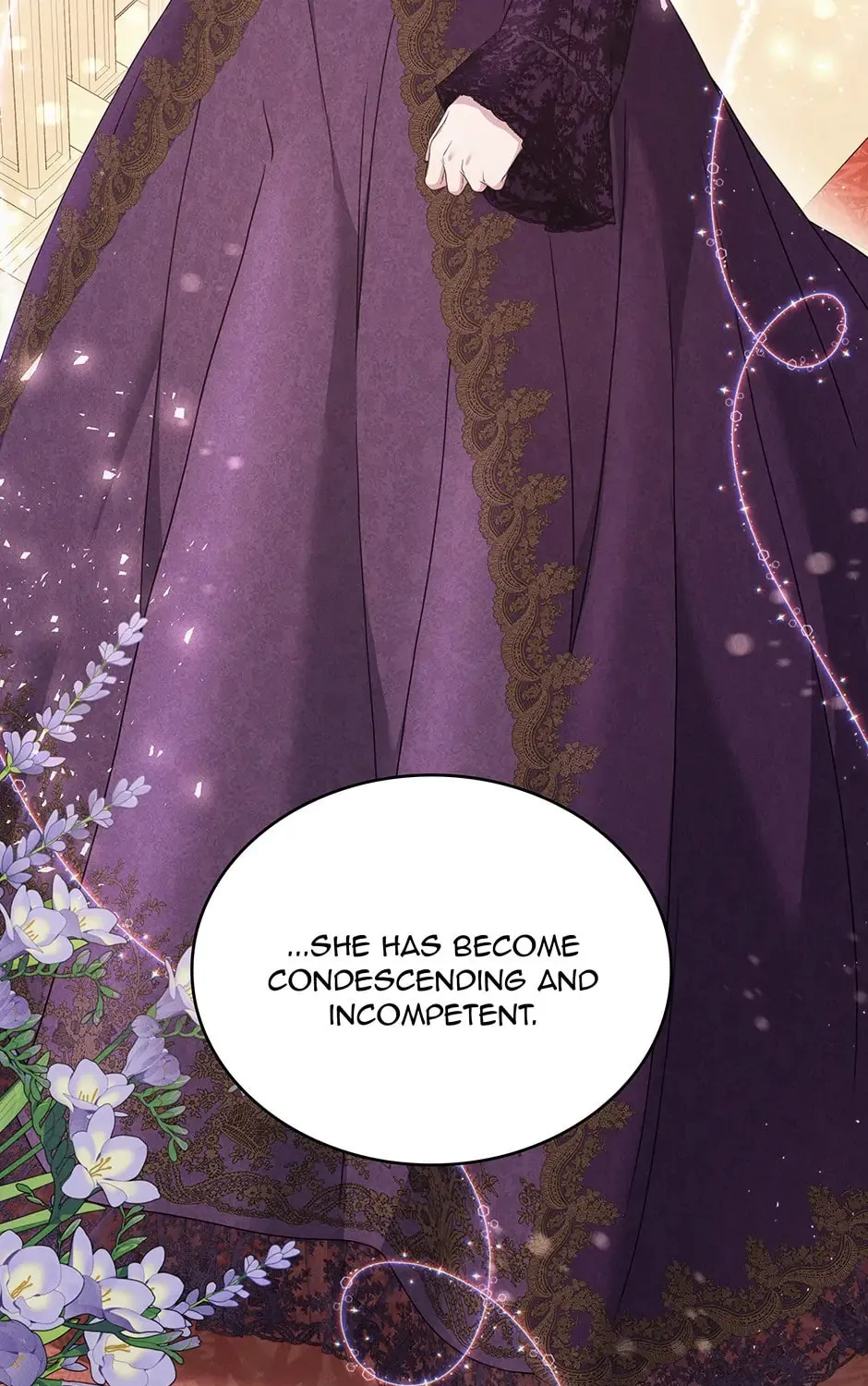 Two Sides of the Princess Chapter 89 page 54 - 