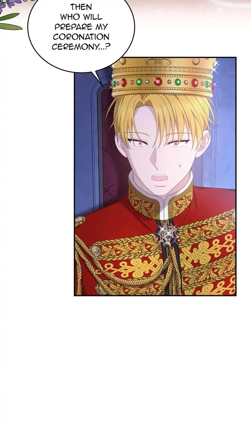 Two Sides of the Princess Chapter 89 page 56 - 