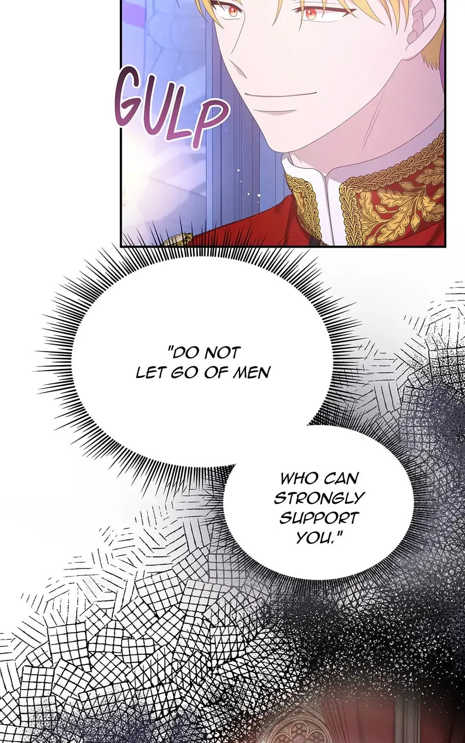 Two Sides of the Princess Chapter 89 page 72 - 
