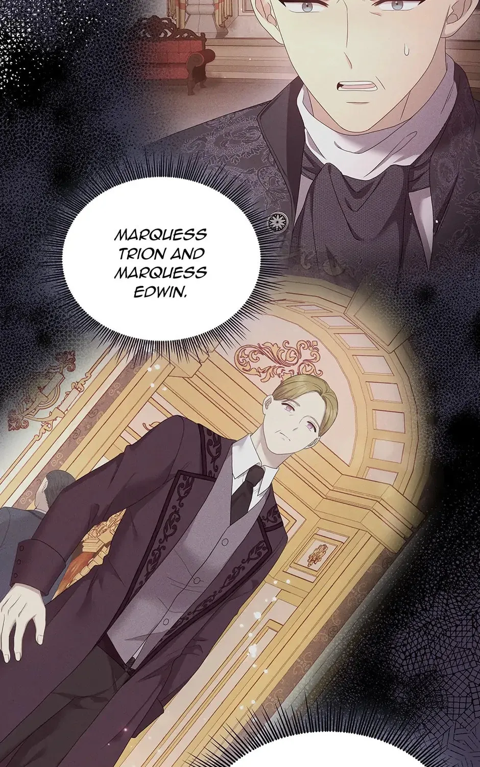 Two Sides of the Princess Chapter 89 page 74 - 