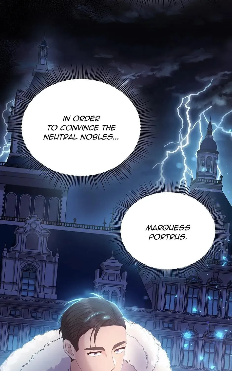 Two Sides of the Princess Chapter 89 page 76 - 