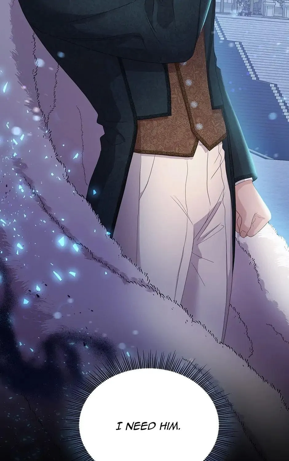 Two Sides of the Princess Chapter 89 page 78 - 